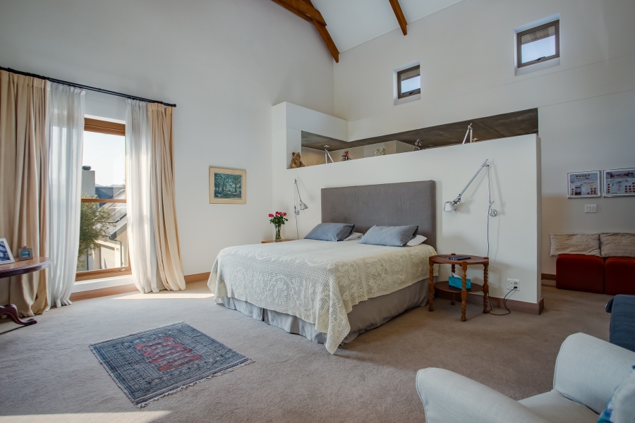 4 Bedroom Property for Sale in Lemoenkloof Western Cape